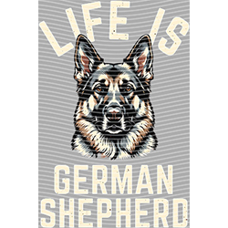 Animal Text Series-AT 3583